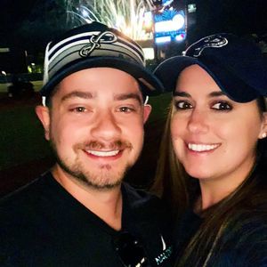 Meet your Posher, Tony